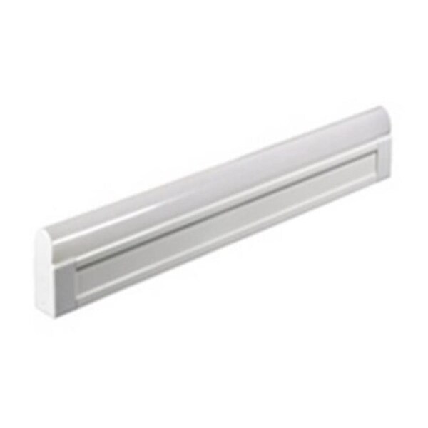 Gorgeousglow ESG-LED-60-40-W 60 in. Economy Sleek LED - 4000K, White GO730630 - main
